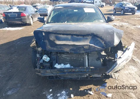 2013 Kia Optima Sx из США, поврежденный, VIN 5XXGR4A64DG107149